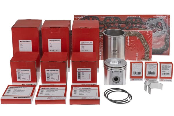 Kit moteur sur châssis · réf. VPB9185
