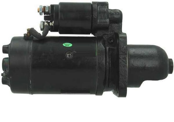 Démarreur 12V 3,1 kW vue 4