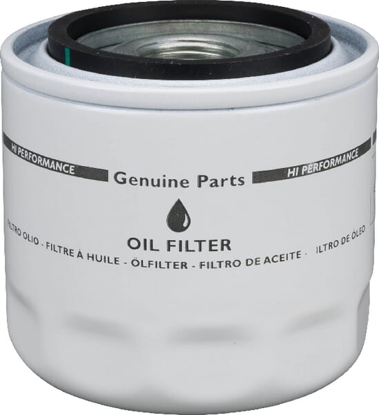 Filtre à huile moteur — réf. 47535939