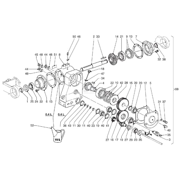 Splendimo 240 L Kramp
