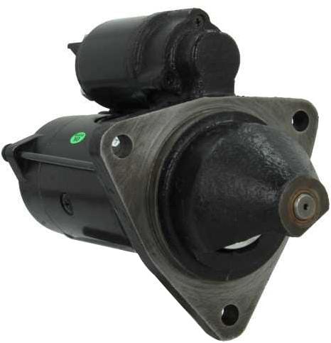 Démarreur 12 V 3,2 kW vue 5