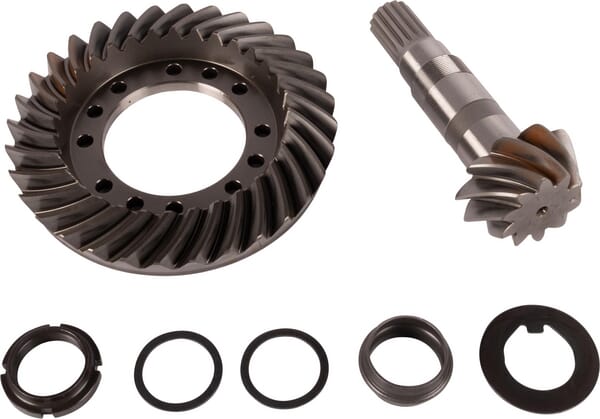 Kit de pignon conique — réf. CI065704