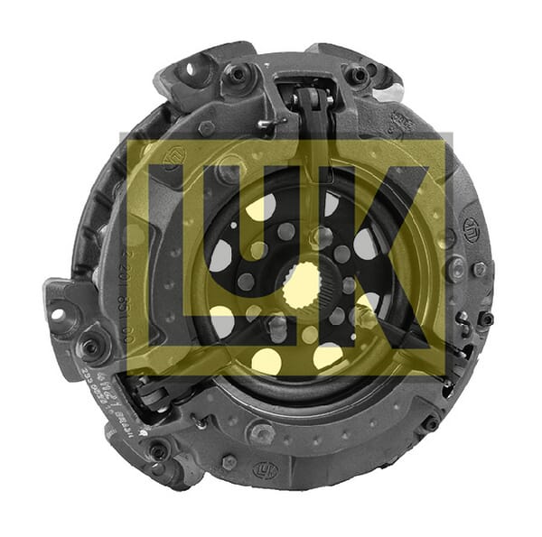 Embrayage automatique double KGA3 · réf. 233002510