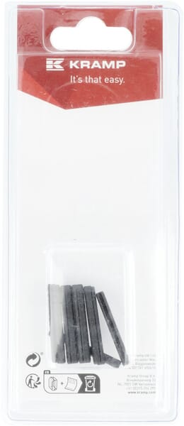 Goupille élastique 3 x 30 mm (10) — réf. KR1481330P10B