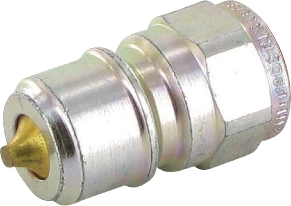 Coupleur mâle 3/8 BSP · réf. 382038TE