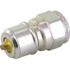 Quick release coupling male TEMA 