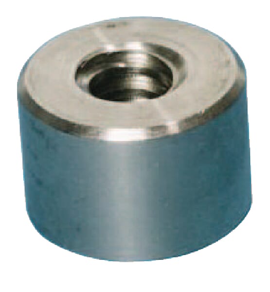 Broche trapézoïdale DIN103 20x4.00 acier Kramp — réf. TRCM20