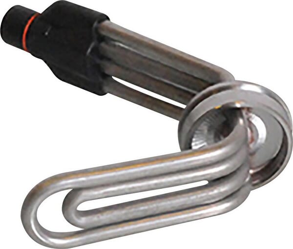 Chauffage du moteur 1530W · réf. 411051APU