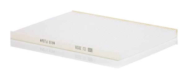 Cab Filter · réf. CU3059