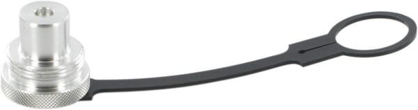 Bouchon pour femelle PVVM 3/8 · réf. TMP38