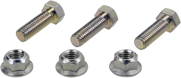 Jeu de boulons, tarière · réf. 06921784000