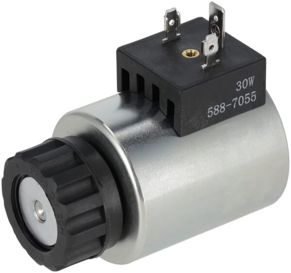 Électrovanne · réf. MA52760646