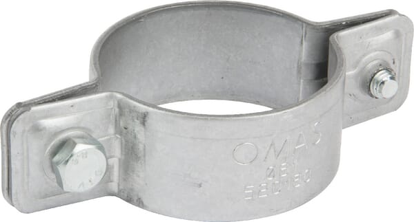 Collier fix. syst. éch. 61 mm · réf. EX99160061