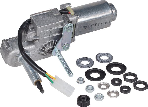 Moteur d'essuie-glace · réf. 31658652BI0