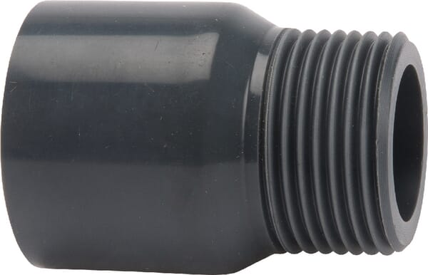 Manchon adaptateur 40mm x M 1 1/4" — réf. V140050