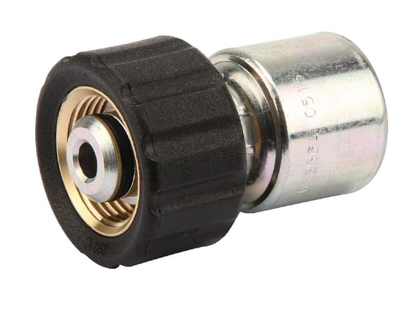 Embout Powerwash DN8-M22x1.5 · réf. 5G15FPWXL