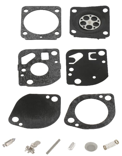 Oprav. sada karburátoru Zama