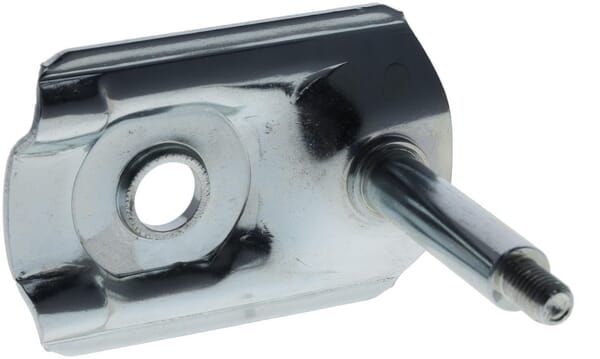 Support de roues MCS 50 d=210 ZNW · réf. 3810051751