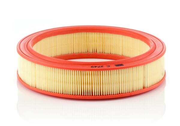 Air Filter · réf. C2749