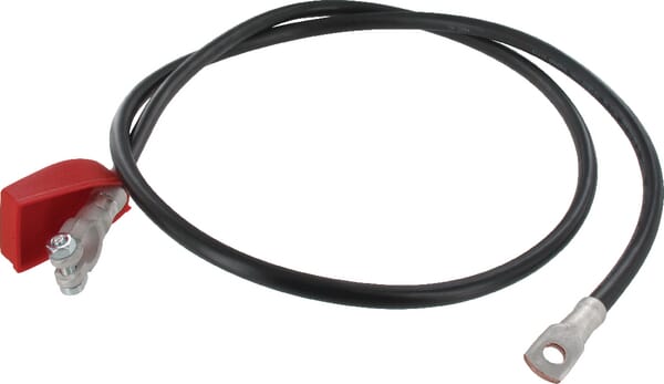 Tresse de batterie 1600mm/50mm · réf. BA10325