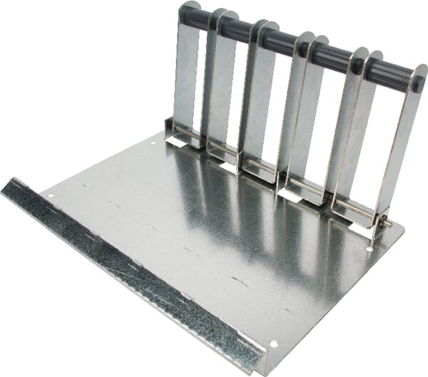 Úchyt na rolku brusného papíru < 200 mm x 40 mm