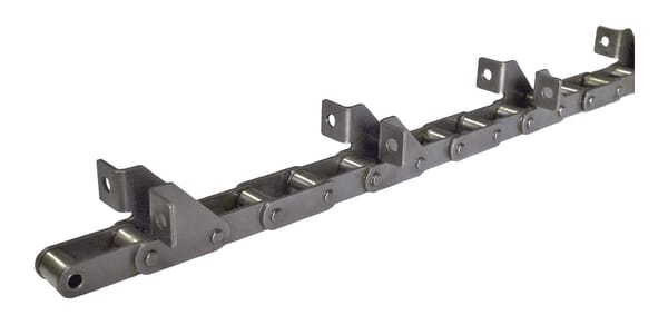 Chaîne d'alimentation, 6,9 mm (rouleau de 10 m) · réf. 302531396454M1