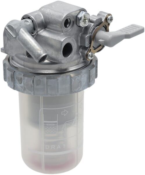 Filtre à carburant — réf. RD81951260