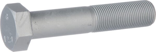 Vis hexagonale M20x1,5x100 · réf. 960D2015100MA