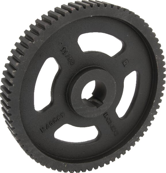 Pignon d'avance 40mm · réf. RR10153