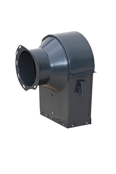 Pied d'élévateur · réf. 0006873302N