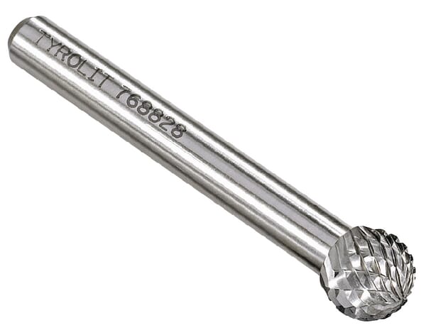 Stopková fréza HM 52KUD