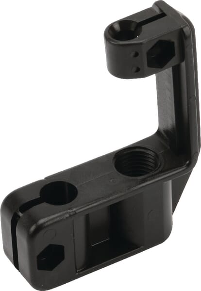Support de manomètre · réf. RG00046449