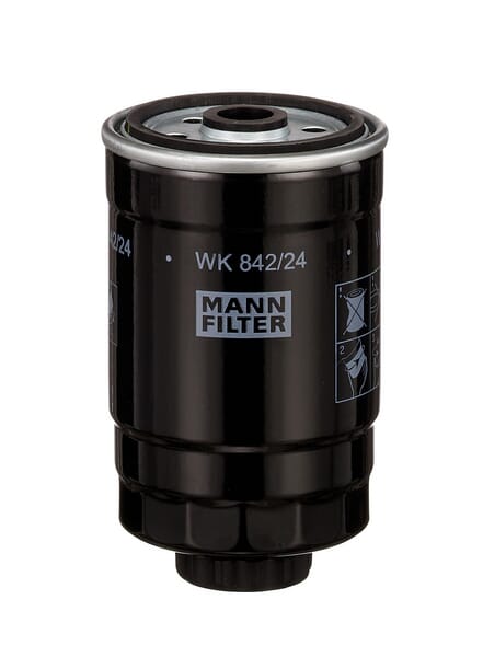 Filtre à carburant — réf. WK84224