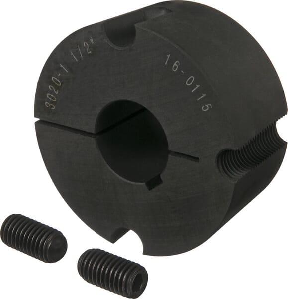 Pouzdro Taperlock 1 1/2"