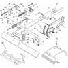 Crumbler section 1,5m-GFS 6-RK330-B