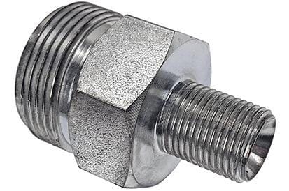 Connecteur Exactor mâle · réf. VFL2113