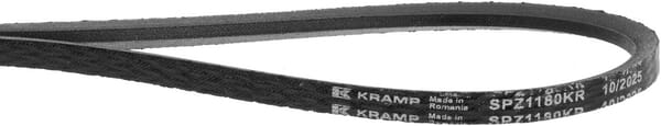Courroie trapézoïdale SPZ1180 — réf. SPZ1180KR