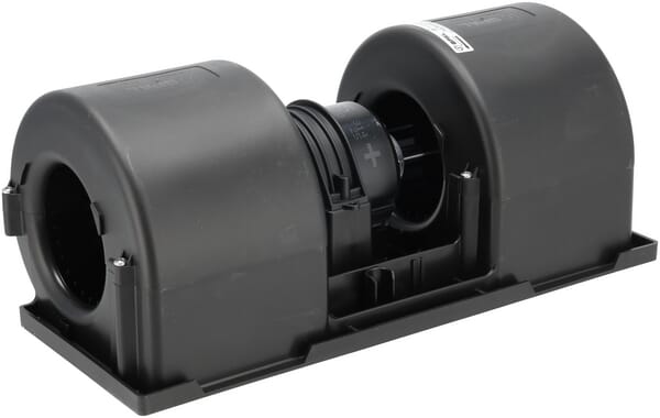 Double ventilateur 12V, 006-A45-22 — réf. 30002226