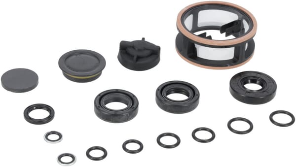 Kit joint (avec huile et produit d'étanchéité) — réf. 1A646098240DA