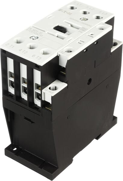 Contacteur 25 A 11 kW · réf. DILM2510190VAC