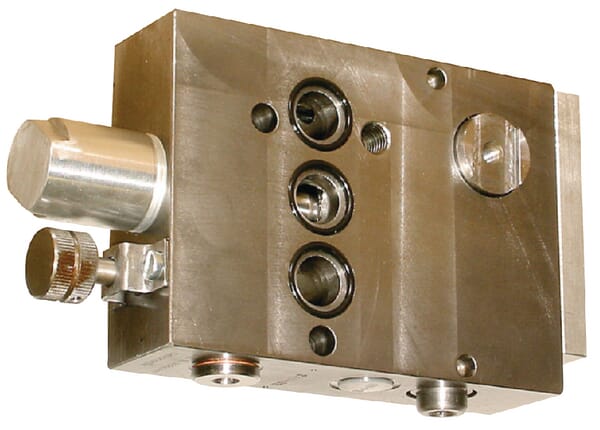 5/4 ventil Deutz 07C