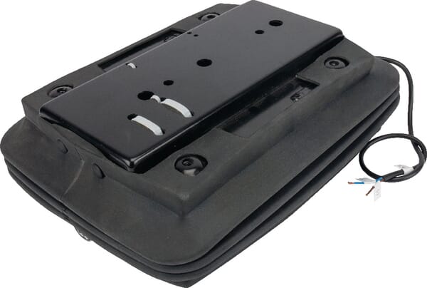 Suspension pneum. MA1 12 V · réf. TS90046GP