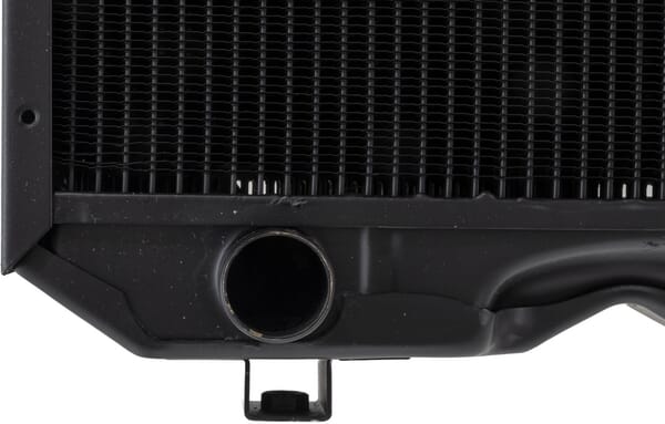 Radiateur vue 7