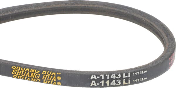 Klínový řemen A45 (1143)