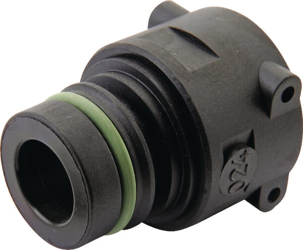 Adaptateur vue 2