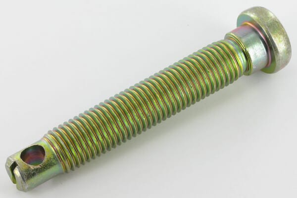 Boulon de reglage PZ · réf. VGTT44V