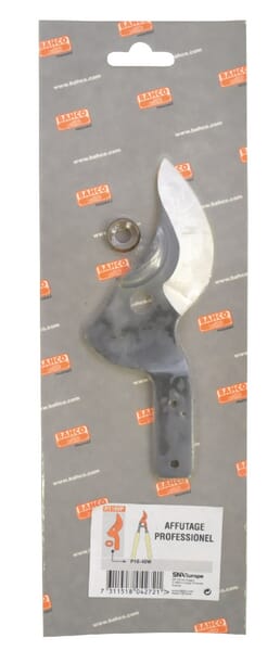 Lame pour P1640 · réf. R116VP