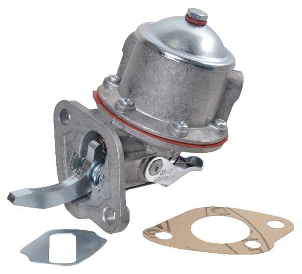 Pompe d'alimentation Leyland — réf. 13H3375KR