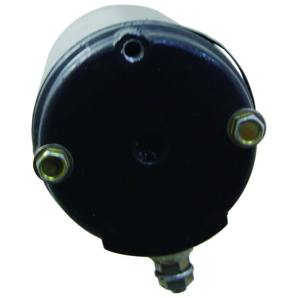 Démarreur 12 V anti-horaire, 9 dents vue 4