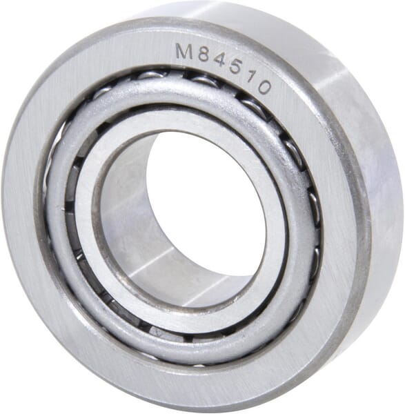 Roulement à rouleaux coniques 25.4x57.15x19.44mm Timken — réf. M8454884510